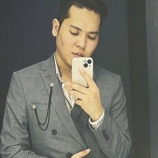 Фотография мужчины Ханзада, 30 лет из г. Алматы