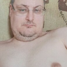 Фотография мужчины Антон, 44 года из г. Реж