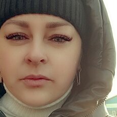 Фотография девушки Викуля, 38 лет из г. Новосибирск