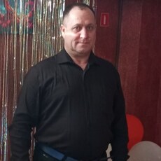 Фотография мужчины Marsel, 48 лет из г. Усть-Илимск