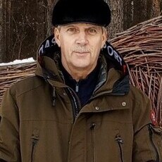 Фотография мужчины Олег, 61 год из г. Тюмень