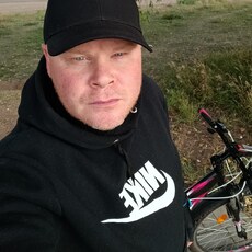 Фотография мужчины Олег, 41 год из г. Тобольск