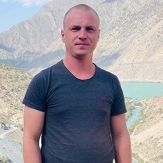 Фотография мужчины Алексей, 37 лет из г. Душанбе