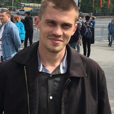 Фотография мужчины Владислав, 33 года из г. Гомель