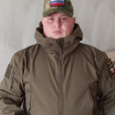 Фотография мужчины Александр, 35 лет из г. Ленинск-Кузнецкий