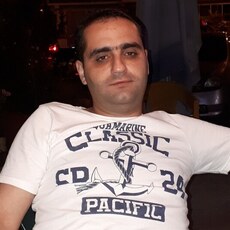 Фотография мужчины Giorgi, 35 лет из г. Батуми