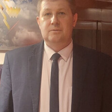 Фотография мужчины Дмитрий, 50 лет из г. Егорьевск