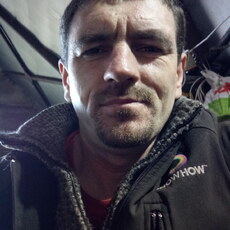 Фотография мужчины Антон, 41 год из г. Днепр