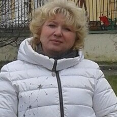 Фотография девушки Ирина, 56 лет из г. Березовский (Свердловская Обл)