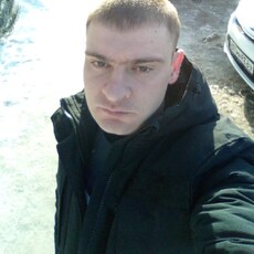 Фотография мужчины Георгий, 33 года из г. Новоаннинский