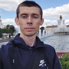 Фотография мужчины Александр, 40 лет из г. Екатеринбург