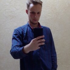 Фотография мужчины Кирилл, 25 лет из г. Минеральные Воды