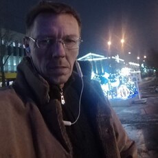 Фотография мужчины Кирилл, 50 лет из г. Петрозаводск