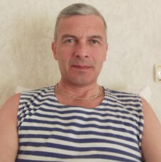 Фотография мужчины Игорь, 54 года из г. Ивантеевка