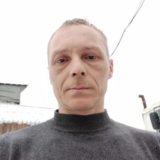 Фотография мужчины Евгений, 46 лет из г. Архангельск