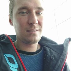 Фотография мужчины Алексей, 29 лет из г. Южно-Сахалинск