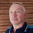 Сергей Романов, 62 года