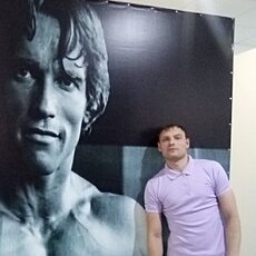 Фотография мужчины Максим, 37 лет из г. Оренбург