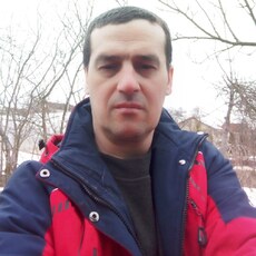 Фотография мужчины Станислав, 44 года из г. Рыбинск