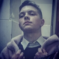 Фотография мужчины Стас, 25 лет из г. Микашевичи