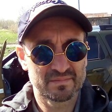 Фотография мужчины Валерий, 49 лет из г. Ульяновск