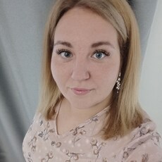Фотография девушки Маруся, 31 год из г. Ижевск