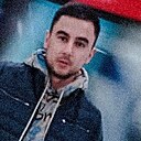 Макс, 25 лет