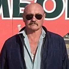 Фотография мужчины Владимир, 65 лет из г. Тамбов