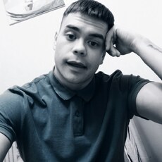 Фотография мужчины Сергей, 30 лет из г. Кингисепп