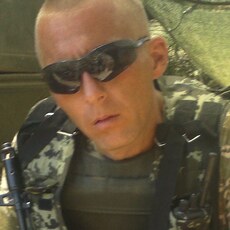 Фотография мужчины Олександр, 46 лет из г. Ужгород