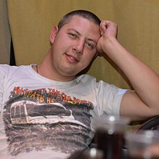 Фотография мужчины Сергей, 37 лет из г. Кричев