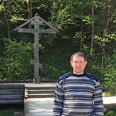 Фотография мужчины Вячеслав, 50 лет из г. Москва