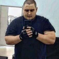 Фотография мужчины Andrey, 29 лет из г. Минусинск