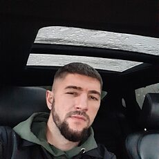 Фотография мужчины Николай, 35 лет из г. Дмитров