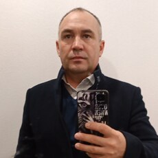 Фотография мужчины Серж, 43 года из г. Пермь