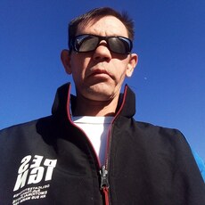 Фотография мужчины Сергей, 48 лет из г. Екатеринбург