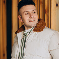 Фотография мужчины Aleks, 40 лет из г. Жлобин