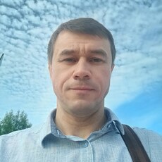 Фотография мужчины Гена, 49 лет из г. Щучин