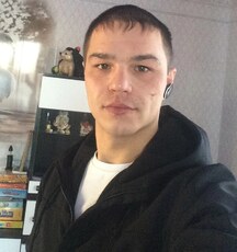 Фотография мужчины Максим, 35 лет из г. Краснотурьинск