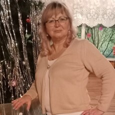 Фотография девушки Елена, 56 лет из г. Иваново