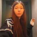 Милая, 19 лет