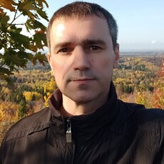 Фотография мужчины Андрей, 44 года из г. Пермь