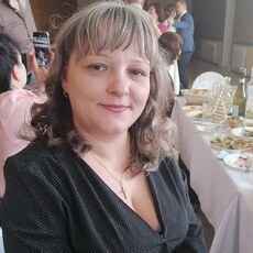 Фотография девушки Анна, 37 лет из г. Ровеньки