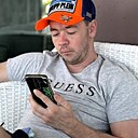 Юра, 42 года