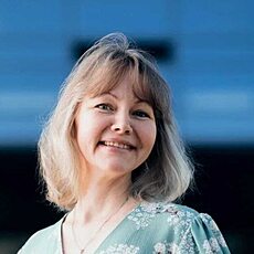 Фотография девушки Света, 52 года из г. Зеленоград