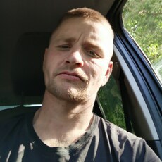 Фотография мужчины Петр, 36 лет из г. Белоозерский