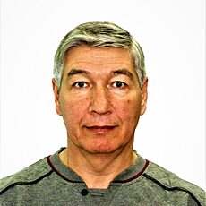 Фотография мужчины Андрей, 65 лет из г. Большеустьикинское