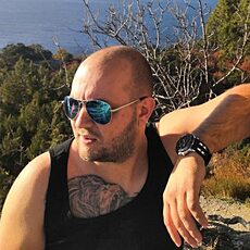 Фотография мужчины Денис, 36 лет из г. Ставрополь