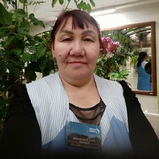 Фотография девушки Мария, 55 лет из г. Надым