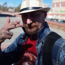 Фотография мужчины Butthead, 40 лет из г. Мосальск